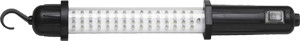Bachmann LED-Akku-Handleuchte 394.188 60LED Kunststoff