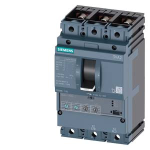 Siemens Leistungsschalter 3VA2040-7HM32-0AA0 3VA2 16-40A 110kA